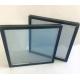 Tempering/Toughened Glass Insulated Glass for Roof Skylight