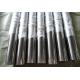 Stainless steel pipe ASTM A240 A554 SS304 1.4301 321 904L 201 316L 316 310S 440 SS tube round square pipe inox seamless