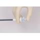 PTFE 55cm Ureteral Access Sheath Hydrophilic Ureter Urinary Introducer