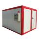 100-4000kg/Batch Small Vacuum Drying Oven With High Precision