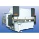 Steel Metal Processing Hydraulic Bending Machine Sheet Metal Bending Equipment