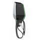 Germany Design Award LED Screen 22KW EV Charger For Electric Car Charging