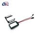 12V Single Key Smart LED Mirror Touch Sensor Switch for Dimmer Touch Switch at Direct