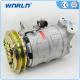 92600VB005 Car Automobile Compressor For Nissan Patrol Y60 WXNS024