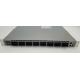 Used DCS-7050QX-32S-R 32 Port 40GbE QSFP Ethernet Switch Full Duplex Half Duplex
