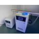 Low Temperature LED UV Curing System 365nm High Power 3000W Water Cooling