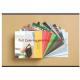 Recycled Educational Childrens Book Printing  For Learning Customized Material