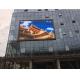 P10 Smd2121 Outdoor Led Screen Rental Full Color 16 Bit Grey Scale Levels