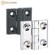 New Energy Vehicles Zinc Alloy Electric Cabinet Hinge Metal Hinge