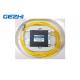 2CH 1370 / 1390nm + Upgrade CWDM Module LC/UPC ABS Pigtailed Module