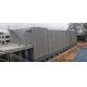 Integrated Industrial Water Purification System with Groundfos Pump and Flocculent Settling