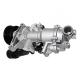 2012-2016 Coolant Water Pump for Mercedes-Benz M274 W213 E300 GLC300 GLE350 OE 2742000307 2742000900