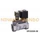 Electric Stainless Steel Solenoid Valve 1/2'' SPU225A-08 1/2'' SPU225A-12 24V DC 220V AC