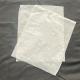 Super Water Absorbent Custom Tissue Paper For Facial Cleaning 100% Wood Pulp And Ultra Soft