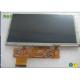 TIANMA 6.0 inch HD TFT LCD Screen with Touch Panel TM060RBH01 WVGA 800(RGB)*480 S6000TV Screen