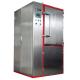 Cryogenic Deflashing Machine  PG-80T