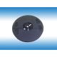 Blue / Black / White color 32mm Width Plastic Spools and Reels For Module Plug