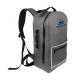 26 Liters Waterproof Hiking Backpack 420D TPU Material Multi Purpose