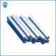 Anodized Aluminum Alloy 6063/6061/6060 Profile for Resistance Assembly Line Profiles