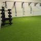 Three Color Tone Sports Synthetic Grass For Gym Or Other Training Places