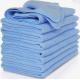 70% Polyester 30% Polyamide 50x60cm Pet Microfiber Towel