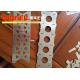 Good Welding Performance Nickel Alloy Sheet , Nickel Battery Strip Strong Reliability