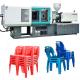 Heating System and Automatic Function Auto Injection Molding Machine with 183 Injection Pressure