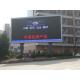 SMD LED Screen Large Led Screen outdoor P6 Full Color/6mm advertising big led tv/led screen panel display