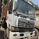 Used hino Tippers/  hino 6x4 middle lift 371hp used diesel tipper trucks for export