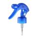 Hand Trigger Sprayer 28 410 for Free Sample Mini Plastic Screw Lock Perfume Mist Spray