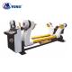 Corrugated Board Shaftless Mill Roll Stand Hydraulic Drive