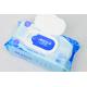 Dry And Wet Disposable Face Towel 80 Draw Pearl Cotton Pattern 20 X 20cm