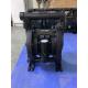 Self Priming Gas Diaphragm Pump 120 Psi With Compressed Air Operated