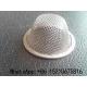 Stainless Steel Wire Mesh Filter Screen With Plain Weave, Caps/Bowl Type