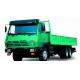 371hp Diesel DSINOTRUK STEYR 6X4 Heavy Cargo Truck 20-40 Ton Lorry Truck