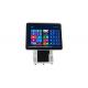 Windows POS Touch Screen Monitor Professional With Auto Cutter Printer