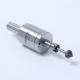 High Speed Steel SV-FTBO Deburring Holder For Clamping Deburring Tools
