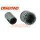 For DT VT2500 Spare Parts Vector 2500 Parts Closed Bearing 12x19x28 2jf 117612