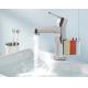 Apartment Villa Stainless Steel Basin Faucet No Odor Or Clouding Issues