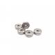 638 Z 638ZZ Ball Bearing with ABEC-3 Precision Rating and Precision Design