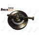 Professional ISUZU NKR Parts Auto Pulley Idler Normal  Size 8941288660
