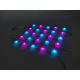 SMD3535 LED Point Light Source Screen NOVA Control LED Mesh Video Wall