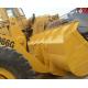Used Caterpillar 966G Front Loader in Excellent Condition for Heavy-Duty Jobs