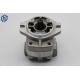 Machinery Hydraulic Oil Gear Pump Replacement Spare Parts PC75UU-2 PC75UU-3