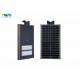 IP67 All In One Solar LED Street Light 30W Lithium Battery 12V 15AH AW-SOST005