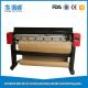 USB Interface Cutting Plotter Machine Single Color 110 / 220 Voltage