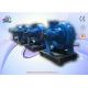 450dt-A70 Horizontal Desulfurization Pump Single Suction 450KW Power