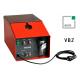 Automatic Stud Feeder VBZ for the Fully Automatic Feeding of Welding Elements