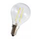 led filament 2w G45 dimmable