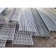 Stainless Steel 304 316l Wedge Wire Sheets Customized Arc Sieve Bend Plate
